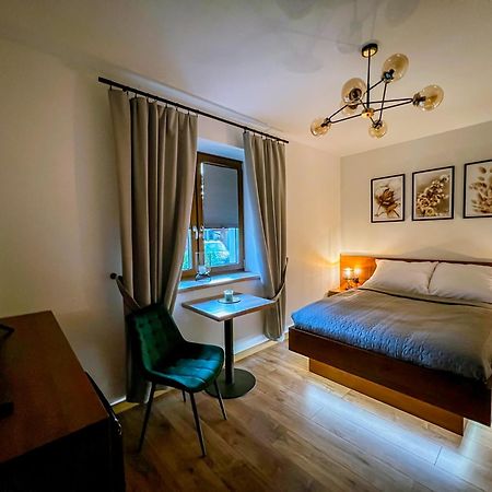 Domek Pod Katalpami Glowno Phòng bức ảnh