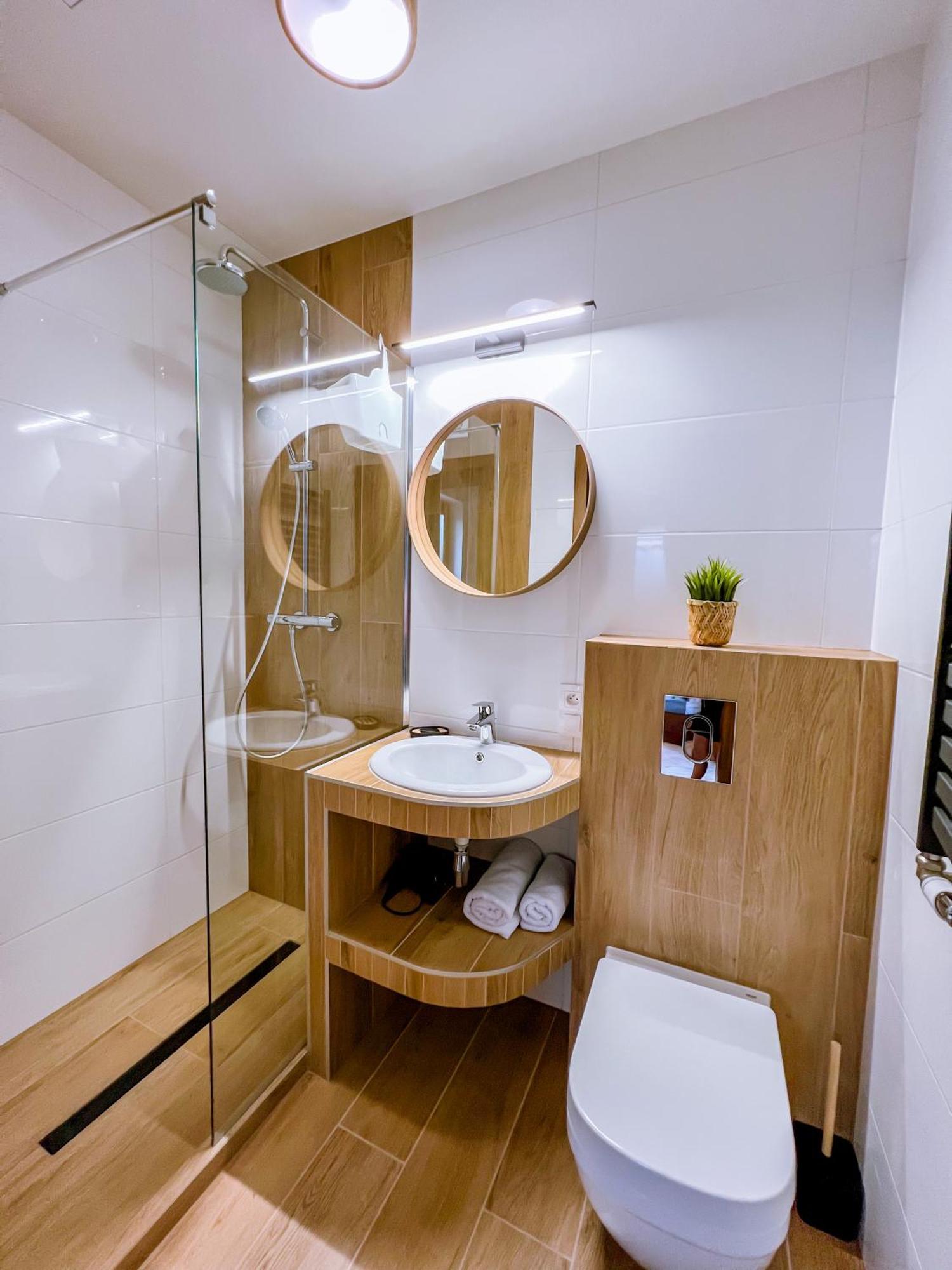 Domek Pod Katalpami Glowno Phòng bức ảnh